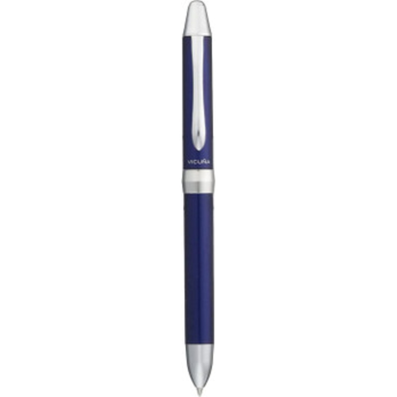 Pentel Vicuna EX1 07C2+S05C Multifunction Pen (Blue)