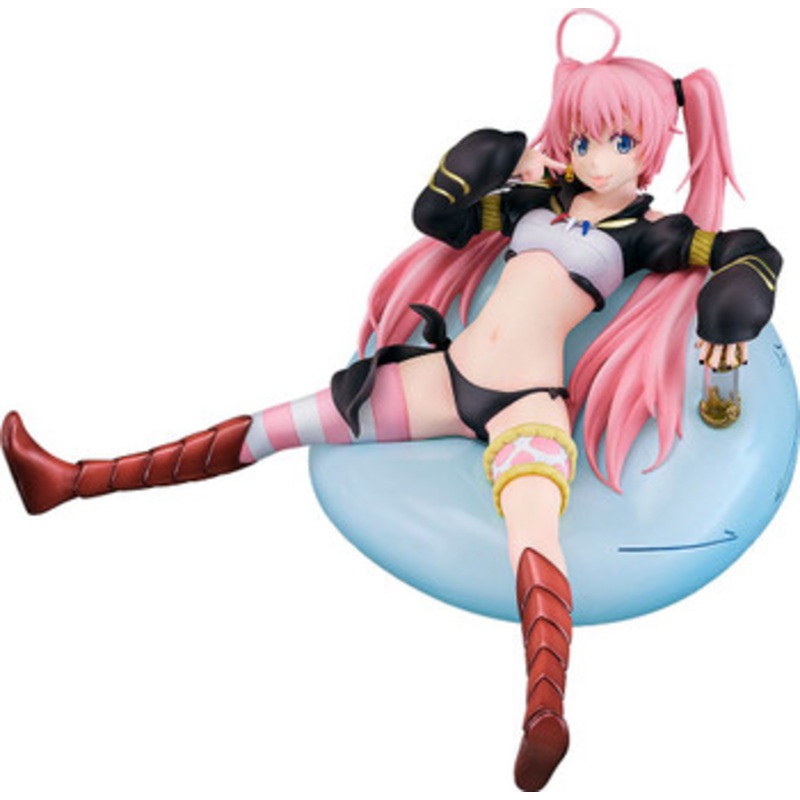 Phat! Millim Nava 1/7 Figure (That Time I Got Reincarnated as a Slime)