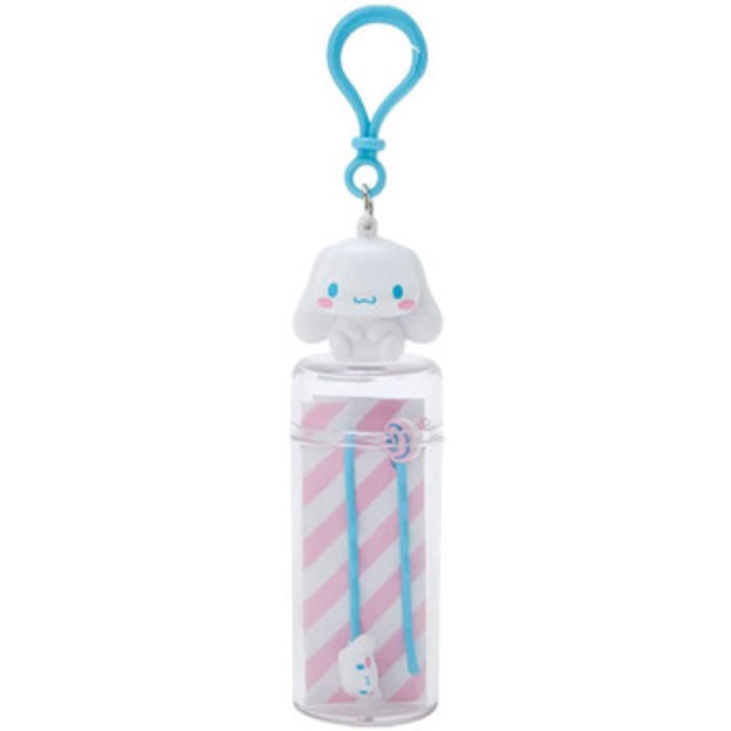 Sanrio Hairpin Set with Case Cinnamoroll