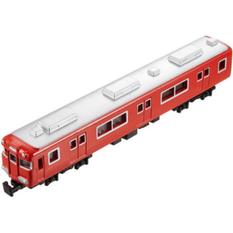 TRANE N Gauge Die Cast Scale Model No.33 Meitetsu Train