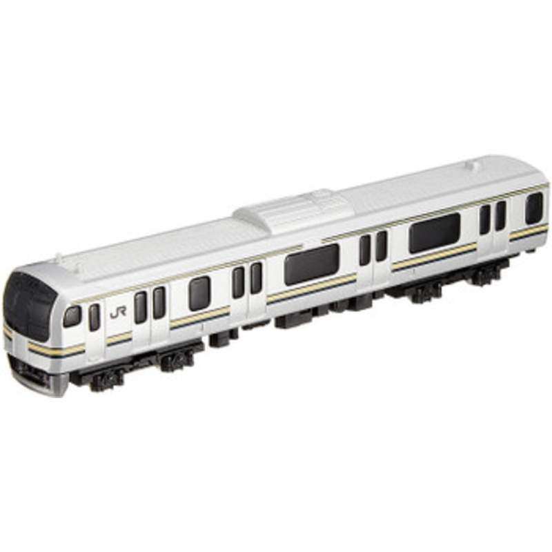 TRANE N Gauge Die Cast Scale Model No.45 Series E217 Sobu Rapid/Yokosuka Line