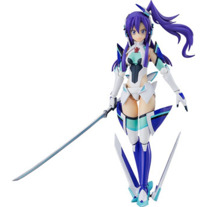 Good Smile Company ACT MODE Tsubasa Kazanari Figure (Symphogear GX)