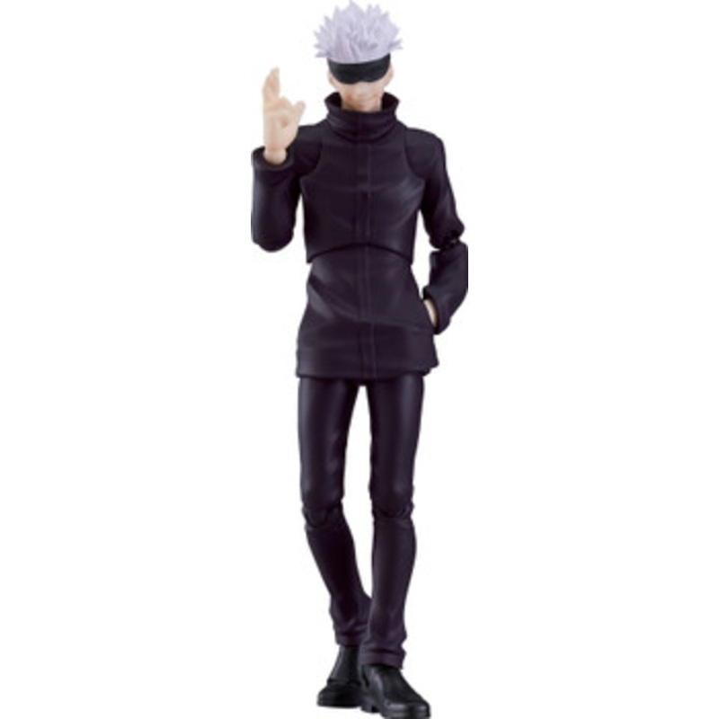 Good Smile Company figma Satoru Gojo (Jujutsu Kaisen)