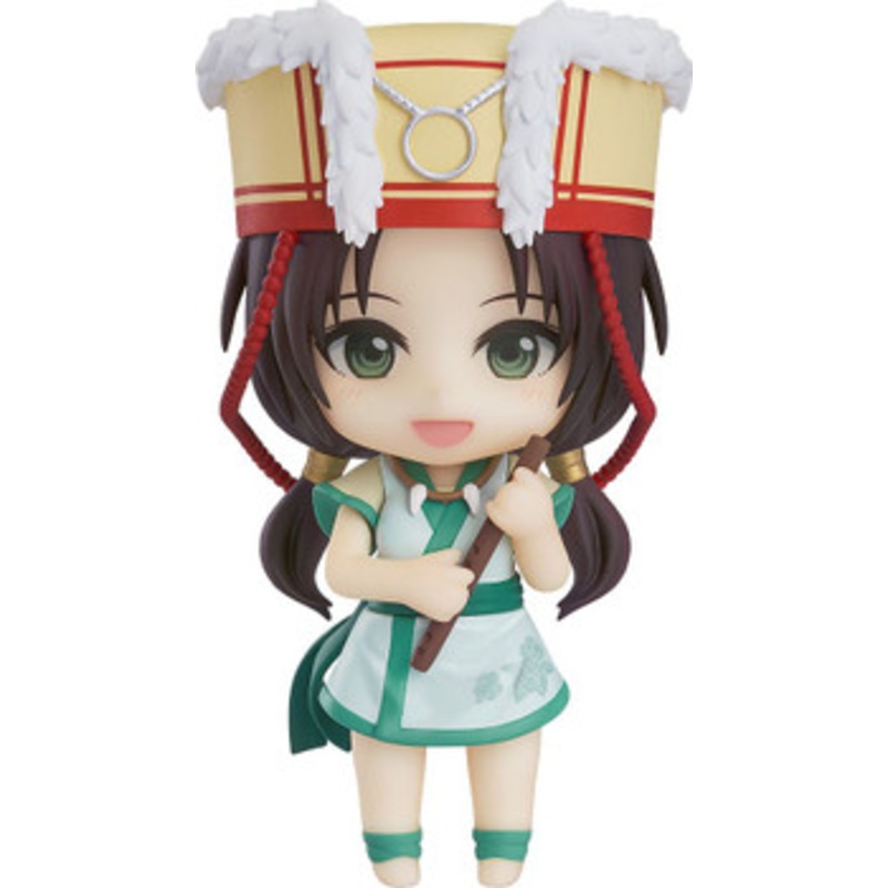 Good Smile Company Nendoroid Anu (Chinese Paladin: Sword and Fairy)