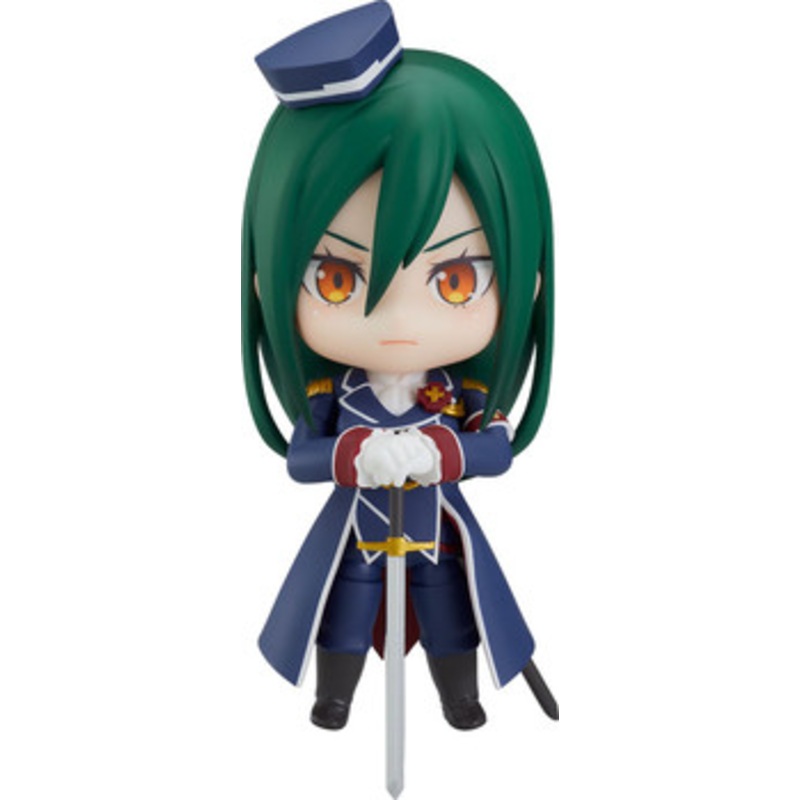 Good Smile Company Nendoroid Crusch Karsten (Re:ZERO -Starting Life in Another World-)