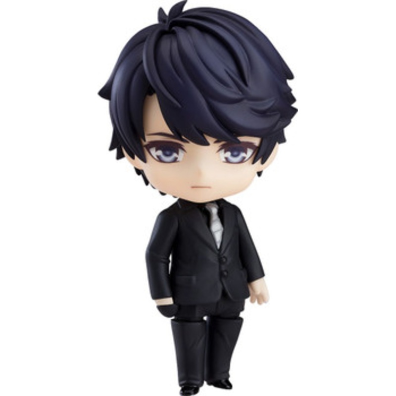 Good Smile Company Nendoroid Zeyan Li (Mr. Love: Queen’s Choice)