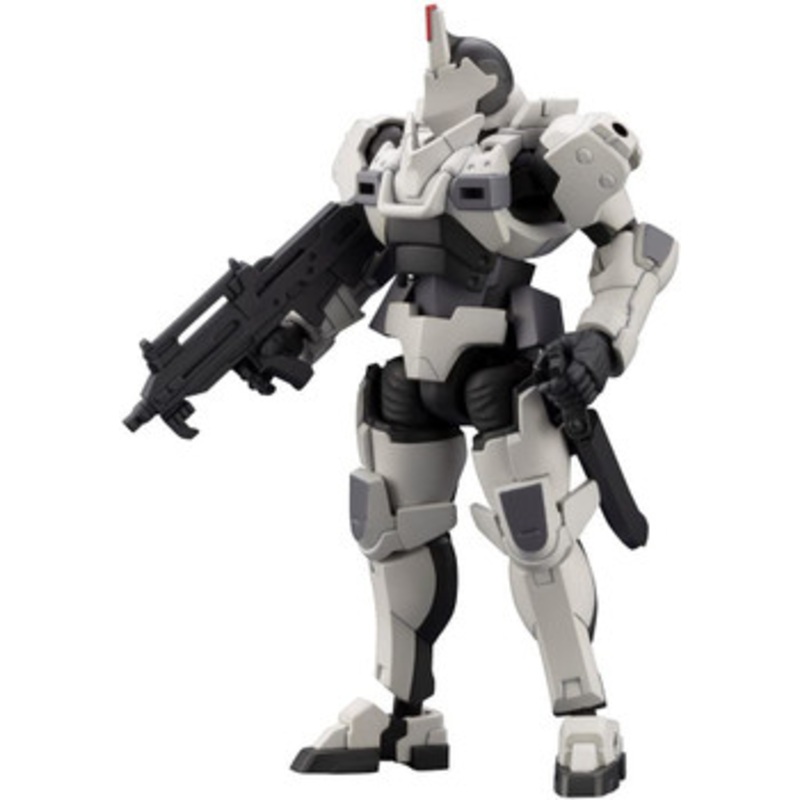 Kotobukiya Hexa Gear 1/24 Governor Armor Type: Pawn X1 Kitblock Plastic Model