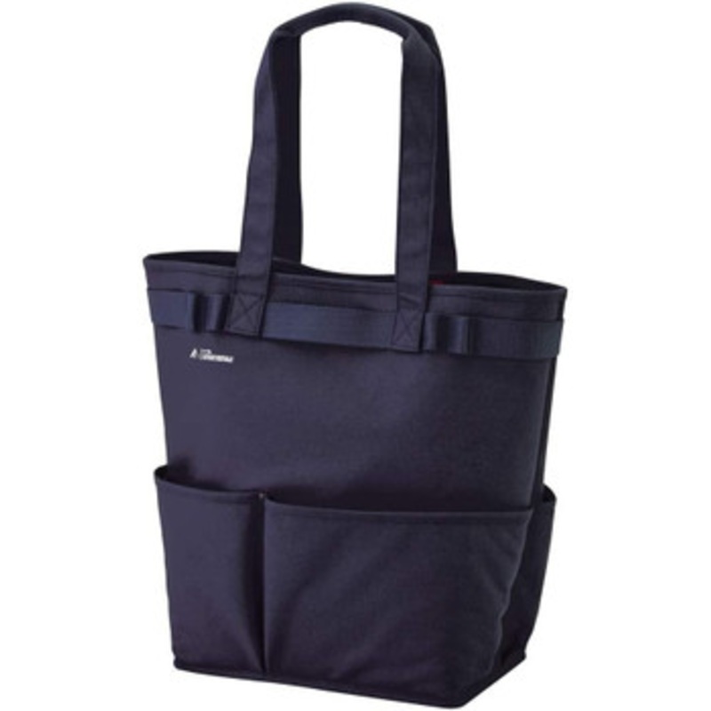 LIHIT LAB. ALTNA Tool Bag Vertical Type (Navy)