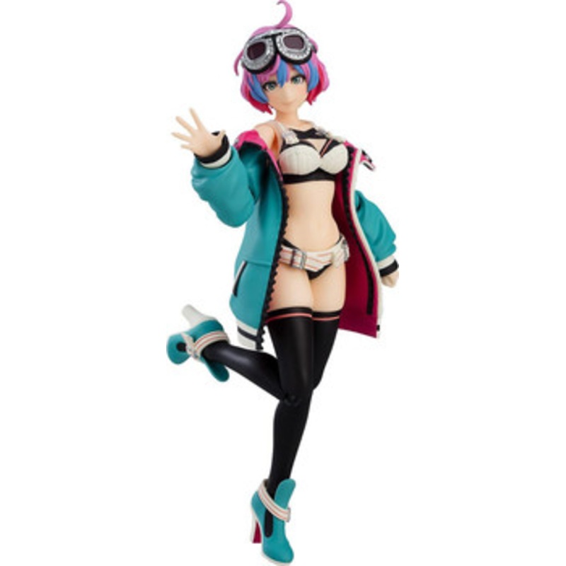 Max Factory figma Ange (Plastic Angel)