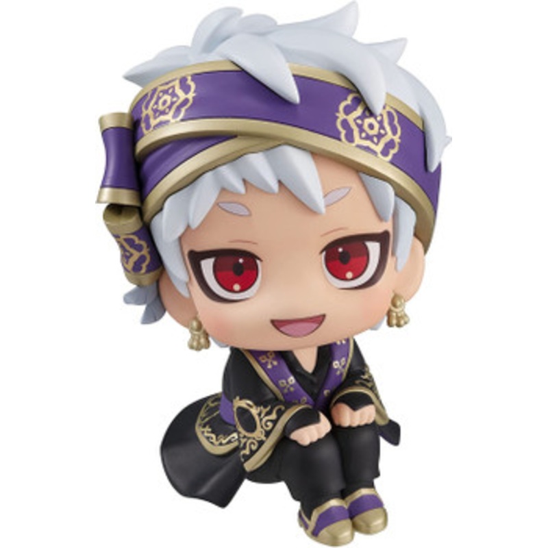 Megahouse LookUp Kalim Al-Asim Figure (Disney Twisted Wonderland)