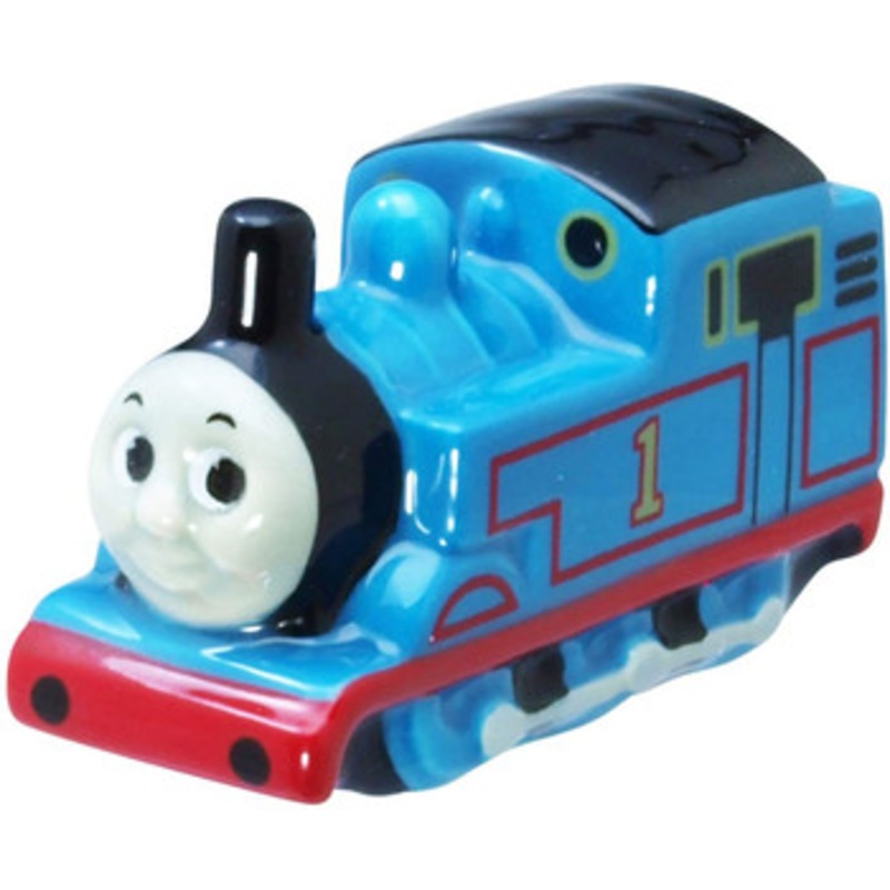 Thomas the Tank Engine Porcelain Chopstick Rest ‘Thomas’