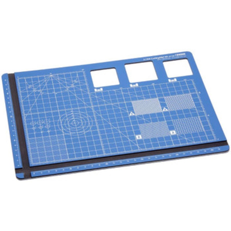 Wave HG Cutting Mattress A4 Size