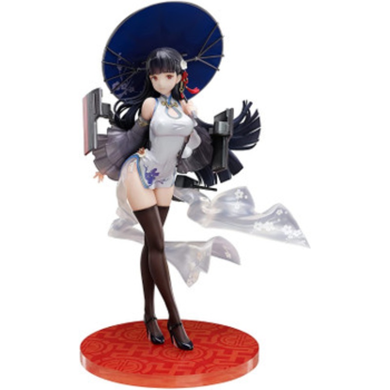 FuRyu Yat Sen 1/7 Figure (Azur Lane)