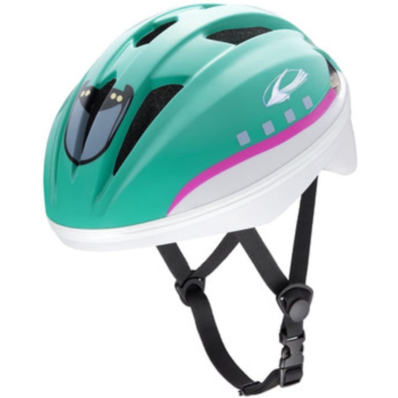 Kids Helmet S Shinkansen Series E5 ‘Hayabusa’