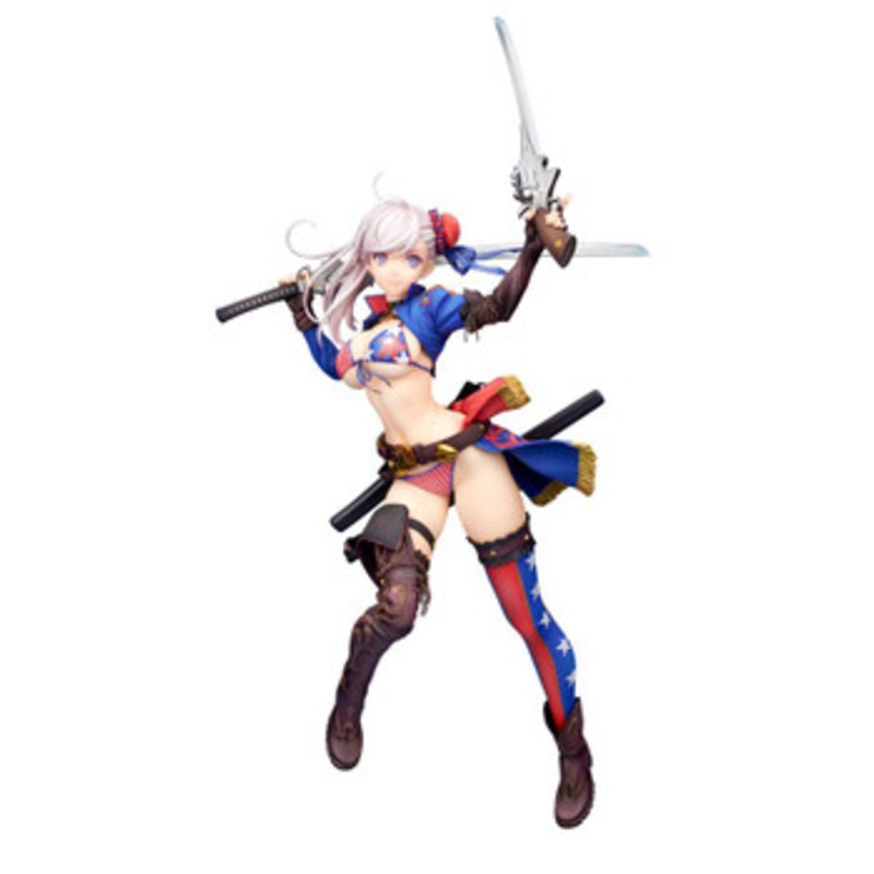 ALTER Berserker / Miyamoto Musashi 1/7 Figure (Fate/Grand Order)