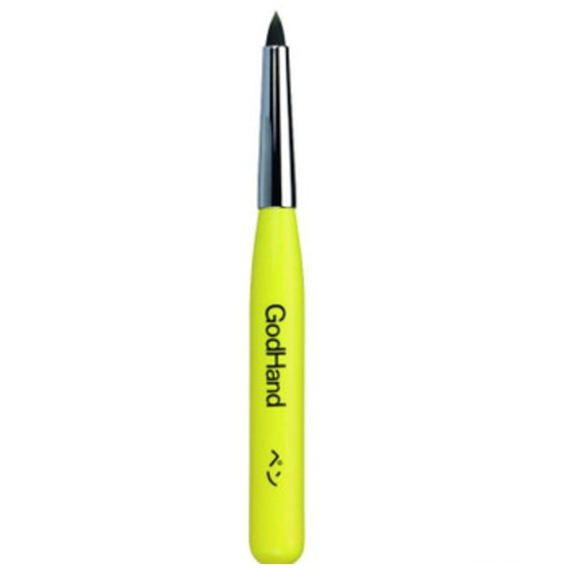 God Hand GH-BRSYP-PN God Pen Short Pen-Fude