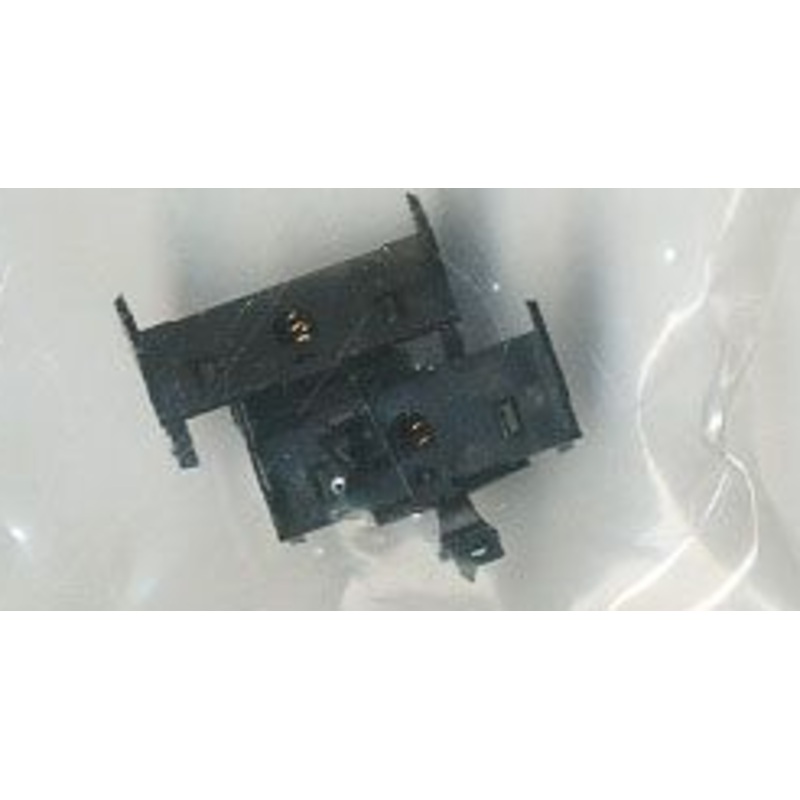 Kato Parts 6058C3 Coupler Set for KIHA 283-1M (N scale) ASSY