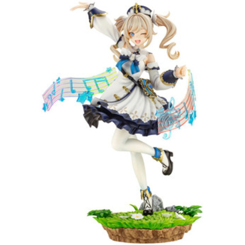 Kotobukiya Barbara 1/7 Figure (Genshin Impact)