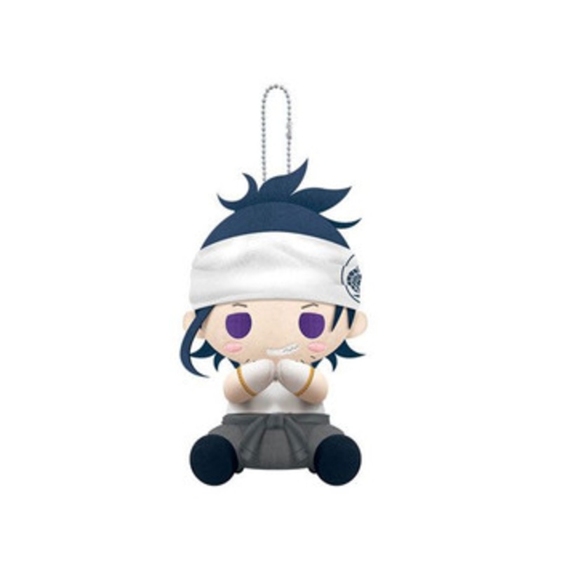 Kotobukiya Pitanui Plush Doll Nihongou (Touken Ranbu Online)