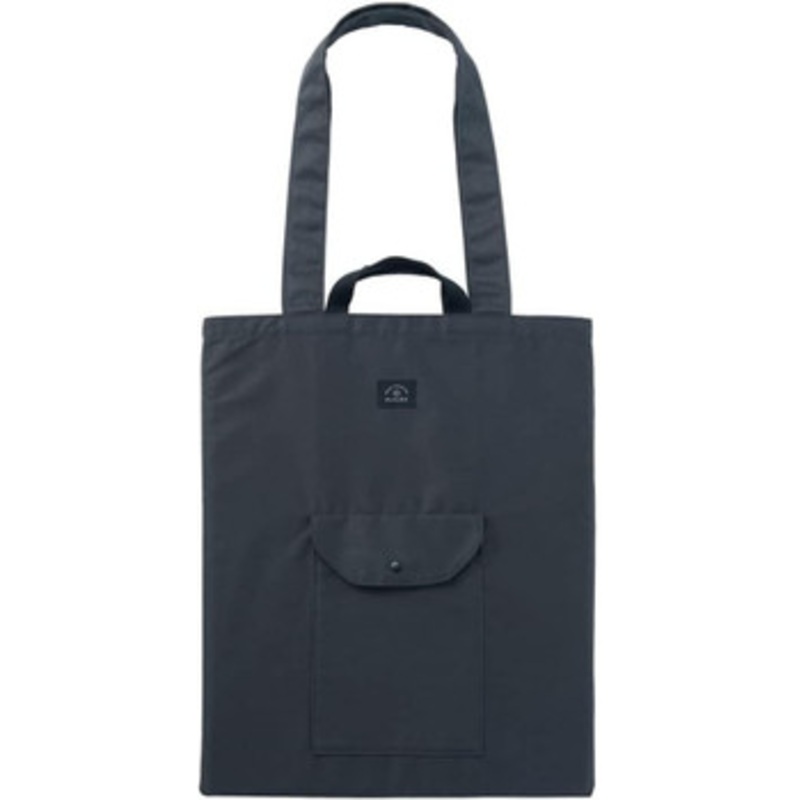 LIHIT LAB. ALCLEA Daily Tote Bag (Charcoal gray)