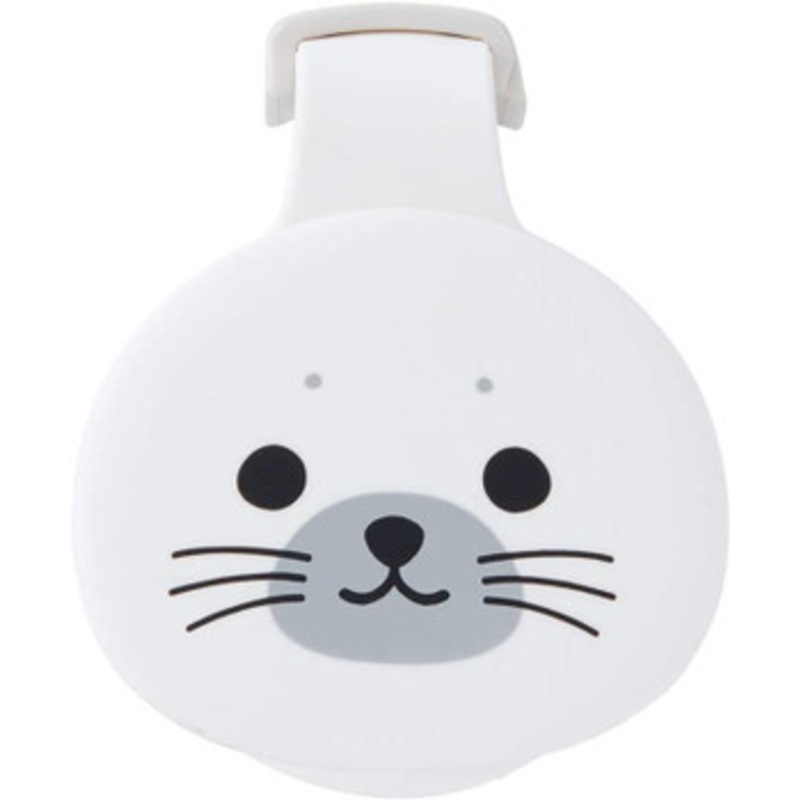 LIHIT LAB. SMART FIT PuniLabo Masking Tape Cutter (Seal)