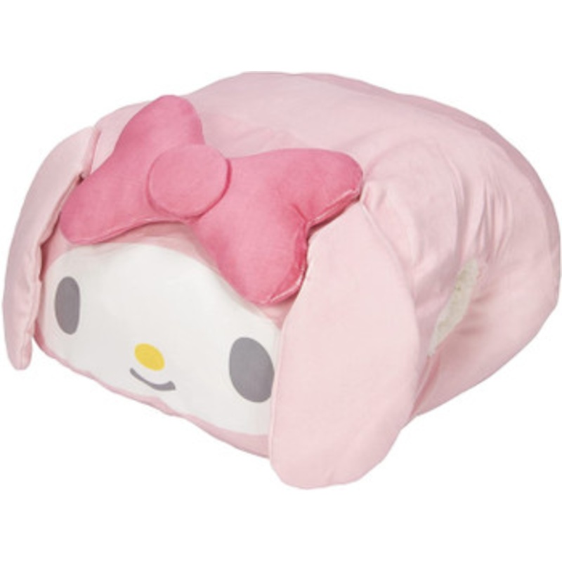 Morishita Hug Me Cushion My Melody Pink