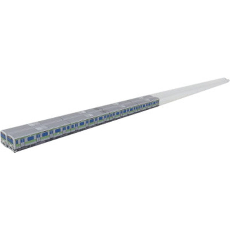 Train Chopsticks (Hashi Tetsu) Yamanote Line