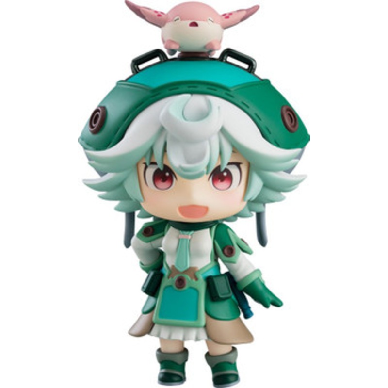 Good Smile Company Nendoroid Prushka (Made in Abyss: The Golden City of the Scorching Sun)