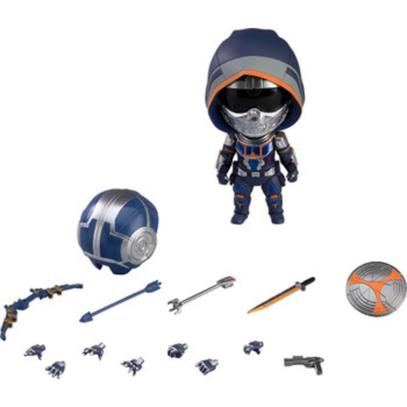 Good Smile Company Nendoroid Taskmaster: Black Widow Ver. DX (Black Widow)
