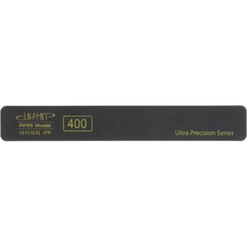INFINI Model Soft Filing Stick #400 4pcs