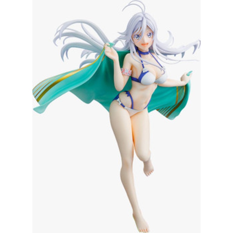KADOKAWA CAworks 86 EIGHTY-SIX Lena: Swimsuit Ver. 1/7 Figure (86 EIGHTY-SIX)