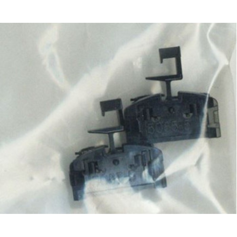 Kato Parts 5085-5C3 Coupler Set for KANI 21 Yuuzuru  (N scale) ASSY