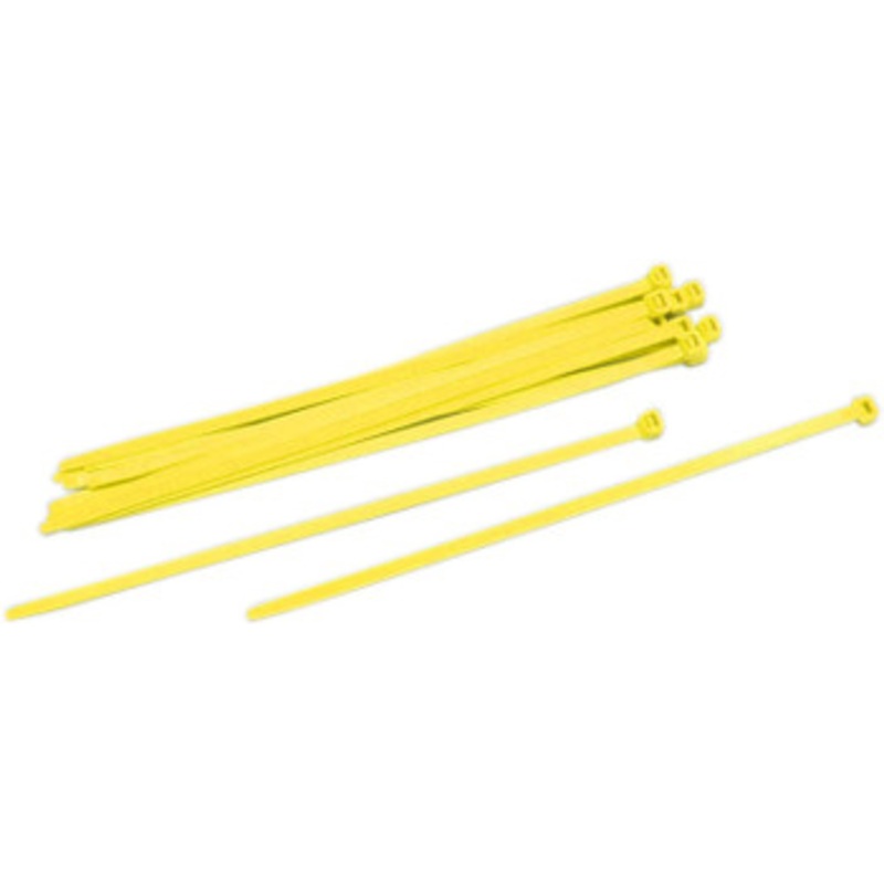 Kyosho 1702KY Fluorescence Strap (L) Yellow