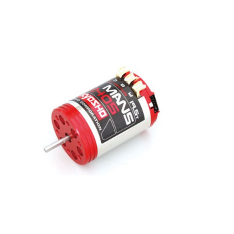 Kyosho 37031 LE MANS 240S Brushless Motor (19.5T/2WD)