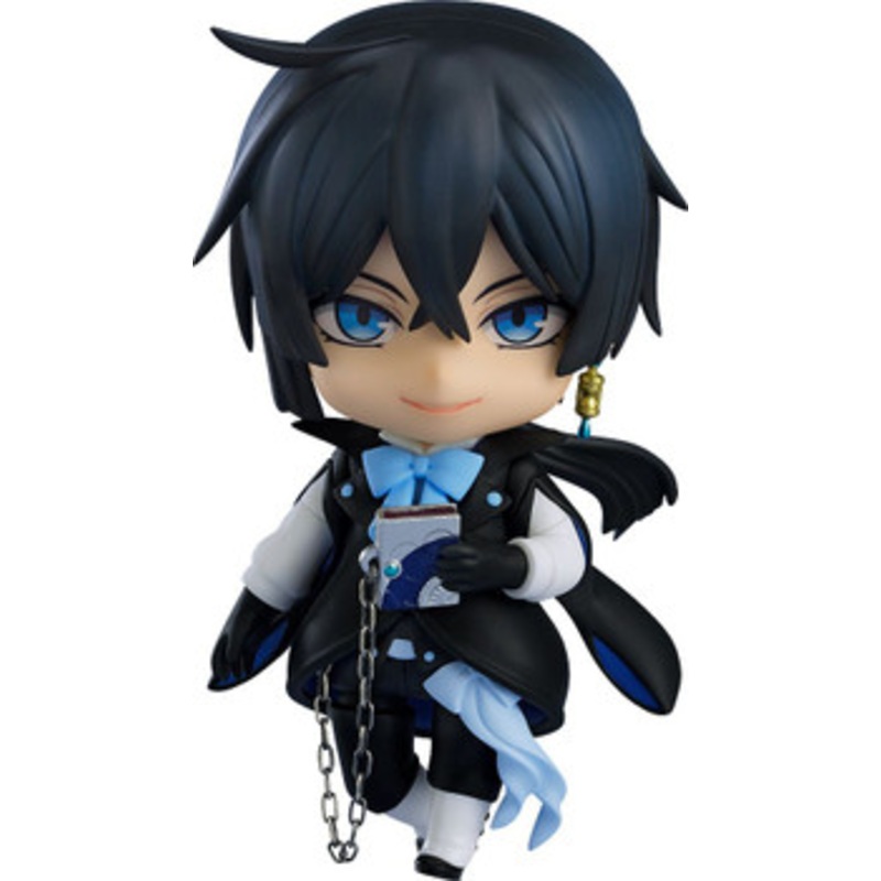 ORANGE ROUGE Nendoroid Vanitas (The Case Study of Vanitas)