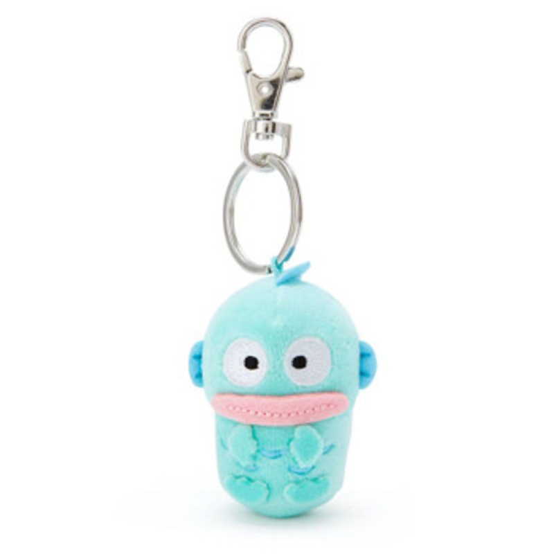 Sanrio Mini Keychain Mascot Hangyodon