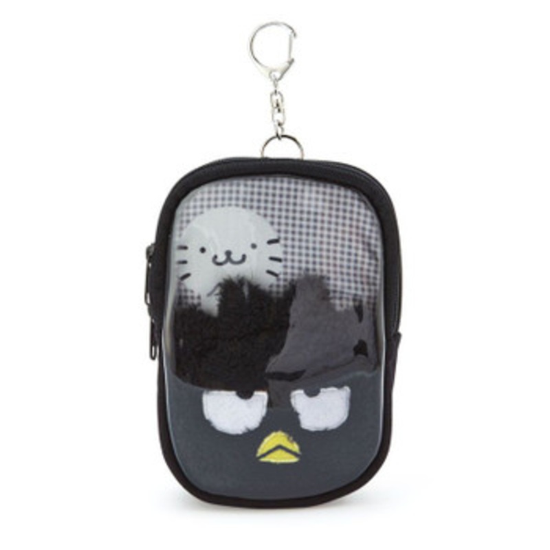 Sanrio Mini Pouch Charm Bad Badtz-Maru (My Fave is the Best!)
