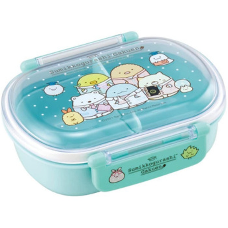 Skater Sumikko Gurashi Lunch Box 360ml