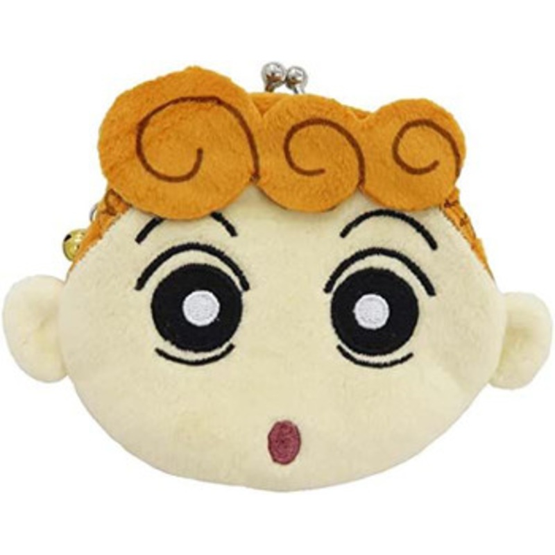 Coin Purse Crayon Shin-chan Himawari