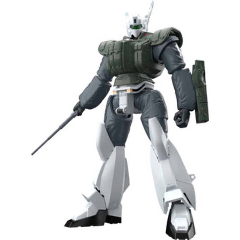 Good Smile Company MODEROID AV-98 Ingram Reactive Armor Plastic Model (Mobile Police Patlabor 2 the Movie)