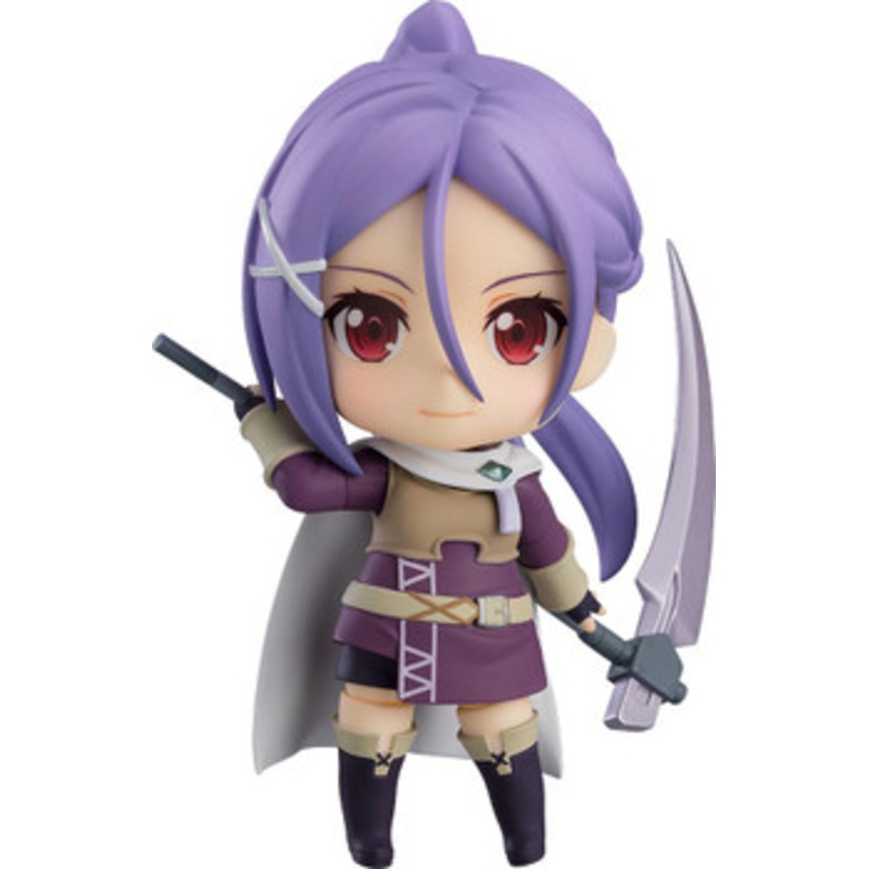 Good Smile Company Nendoroid Mito (Sword Art Online the Movie -Progressive- Aria of a Starless Night)