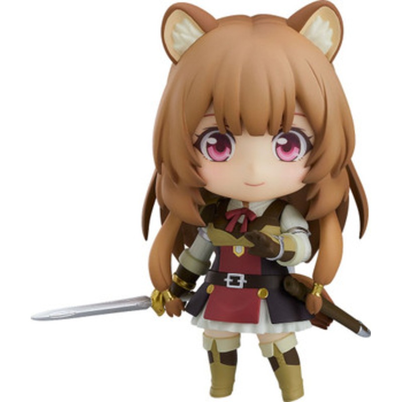 Good Smile Company Nendoroid Raphtalia (The Rising of the Shield Hero)