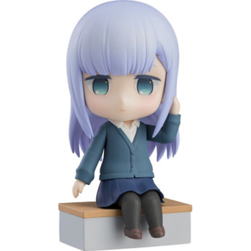Good Smile Company Nendoroid Reina Aharen (Aharen-san wa Hakarenai)