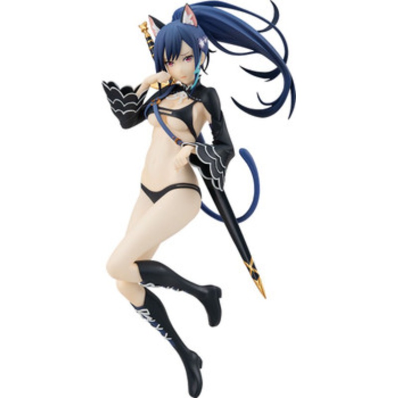 Good Smile Company POP UP PARADE Abramelin: Cat Kingdom Ver. Figure (Smile of the Arsnotoria)
