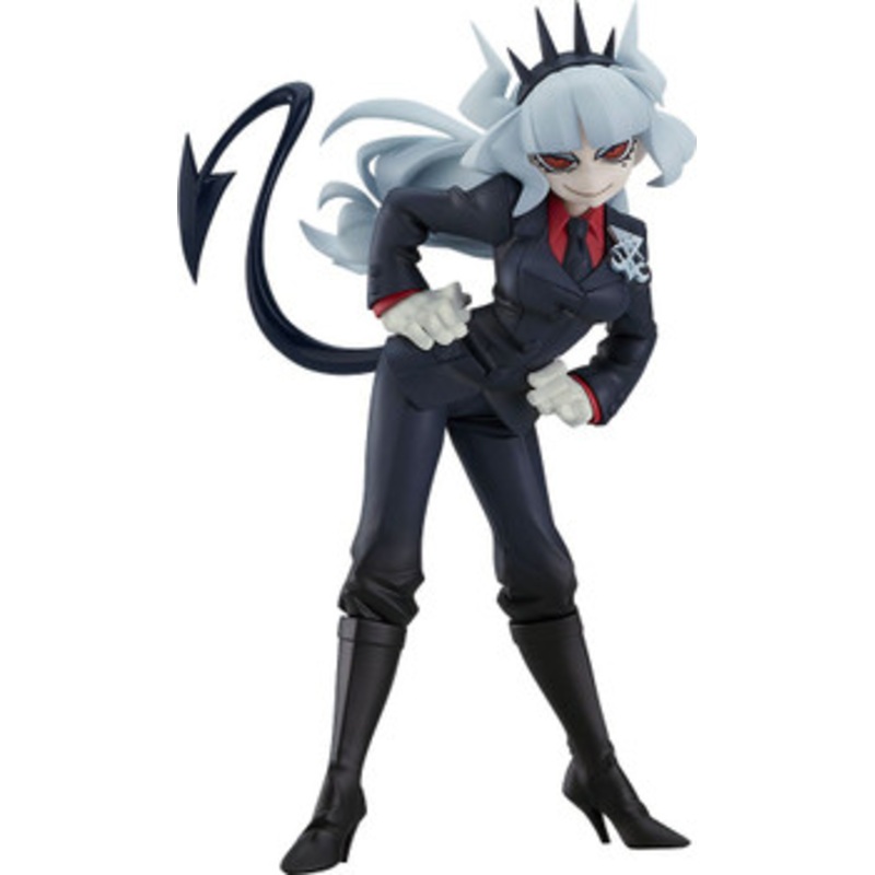 Good Smile Company POP UP PARADE Lucifer Figure (Helltaker)