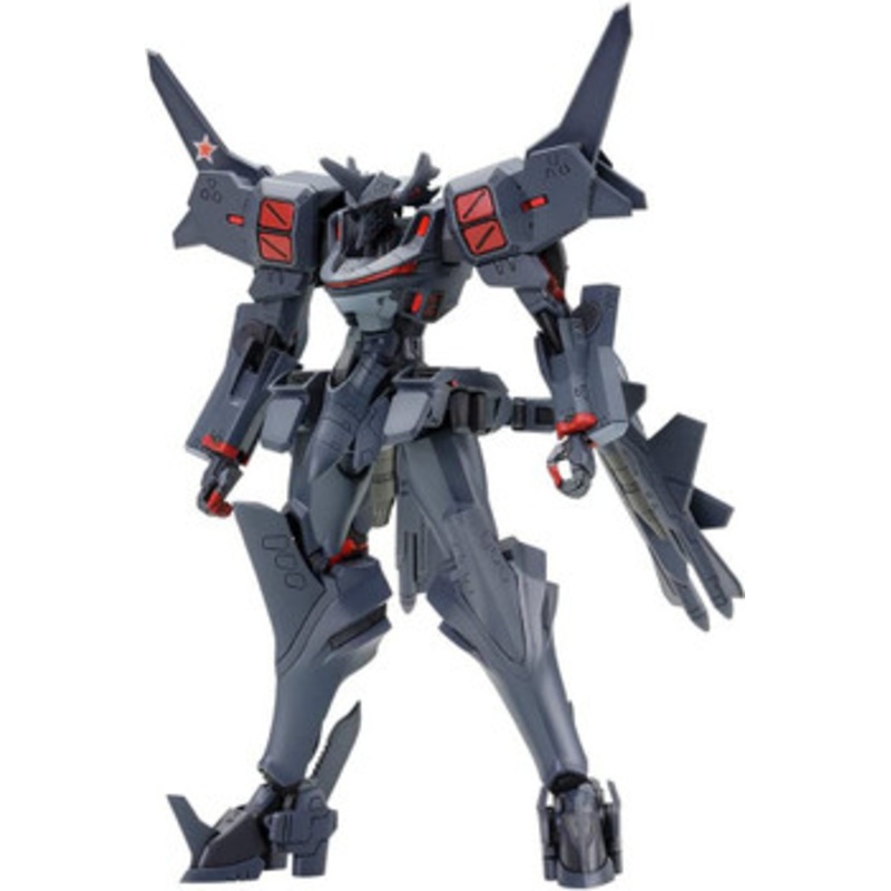 Kotobukiya 1/144 Su-47E Berkut Plastic Model (Muv-Luv Alternative Total Eclipse)