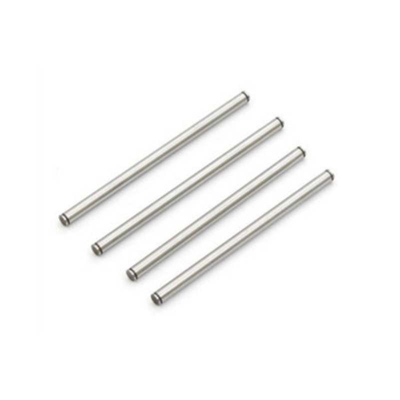 Kyosho OT265 SusShaftSet(OPTIMAMid/3x54mm/58mm/2set)