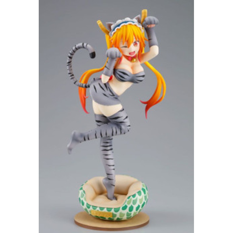 SOL International Tohru Cat Dragon Ver. 1/6 Figure (Miss Kobayashi’s Dragon Maid S)