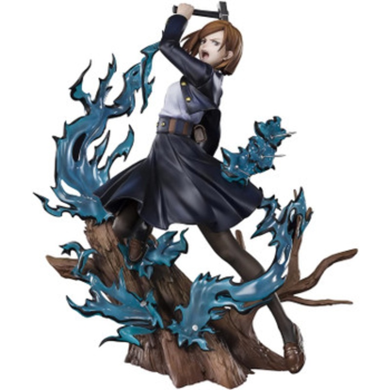 Bandai Figuarts ZERO Nobara Kugisaki (Jujutsu Kaisen)