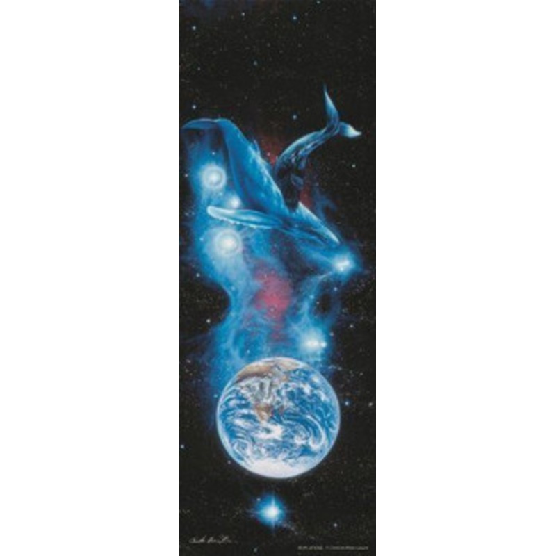 Epoch Jigsaw Puzzle Lassen Revelations (420 S-Pieces)